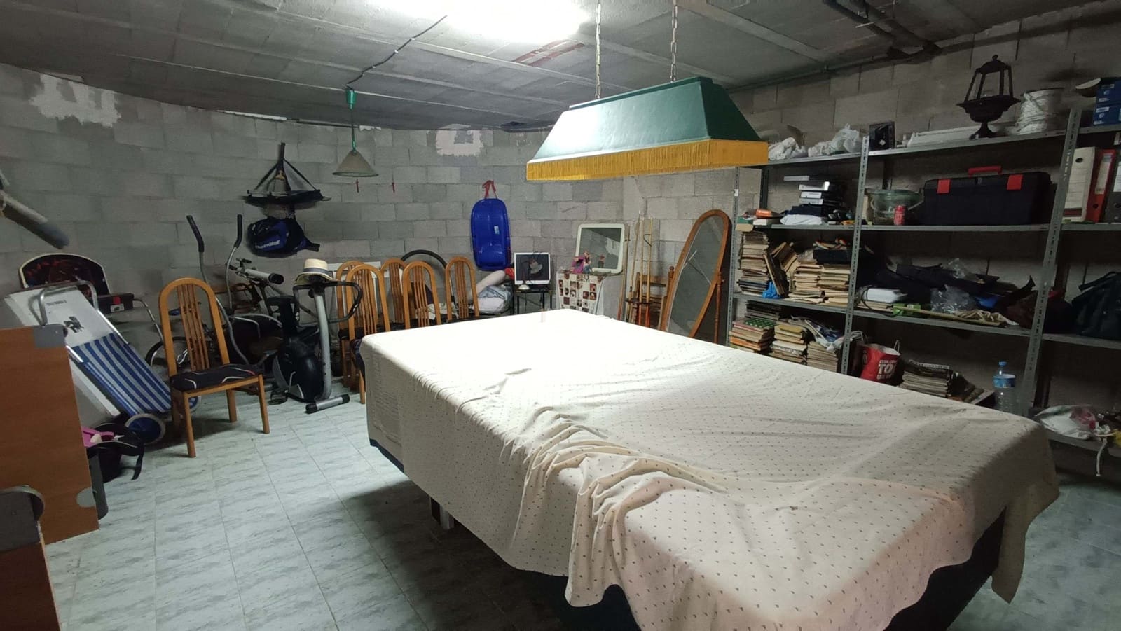 3 soverom Villa til salgs i La Font d'En Carros - € 350 000 (Ref: 8555453)