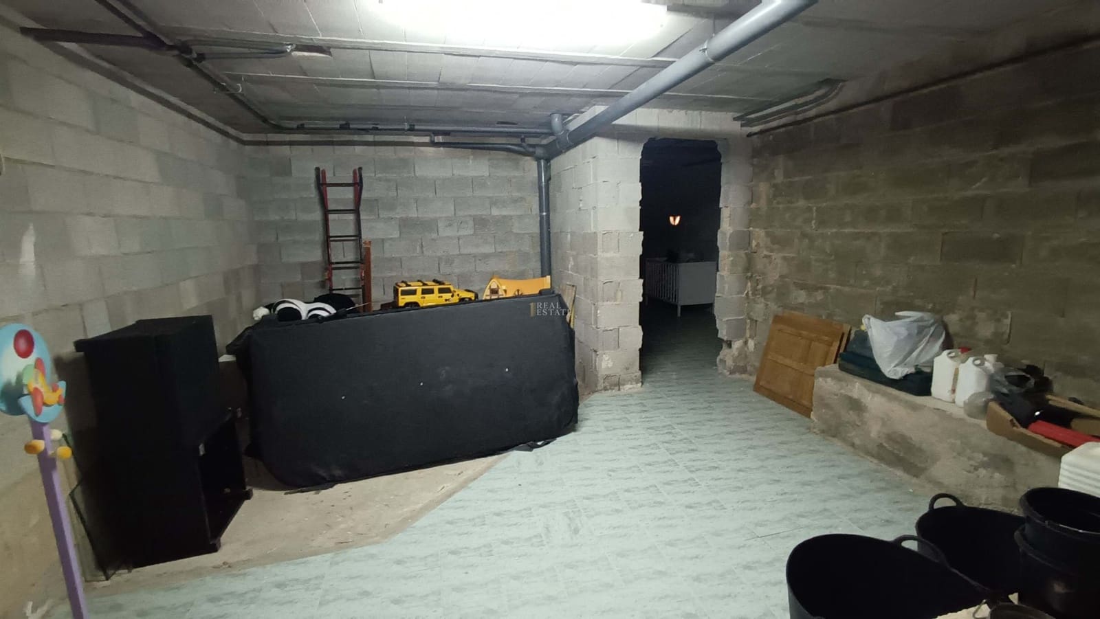 3 soverom Villa til salgs i La Font d'En Carros - € 350 000 (Ref: 8555453)