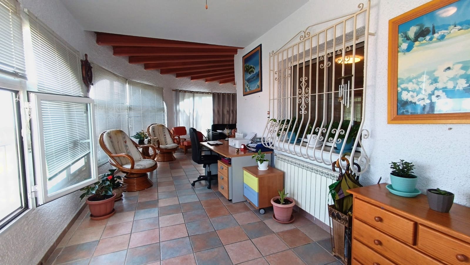 3 soverom Villa til salgs i La Font d'En Carros - € 350 000 (Ref: 8555453)