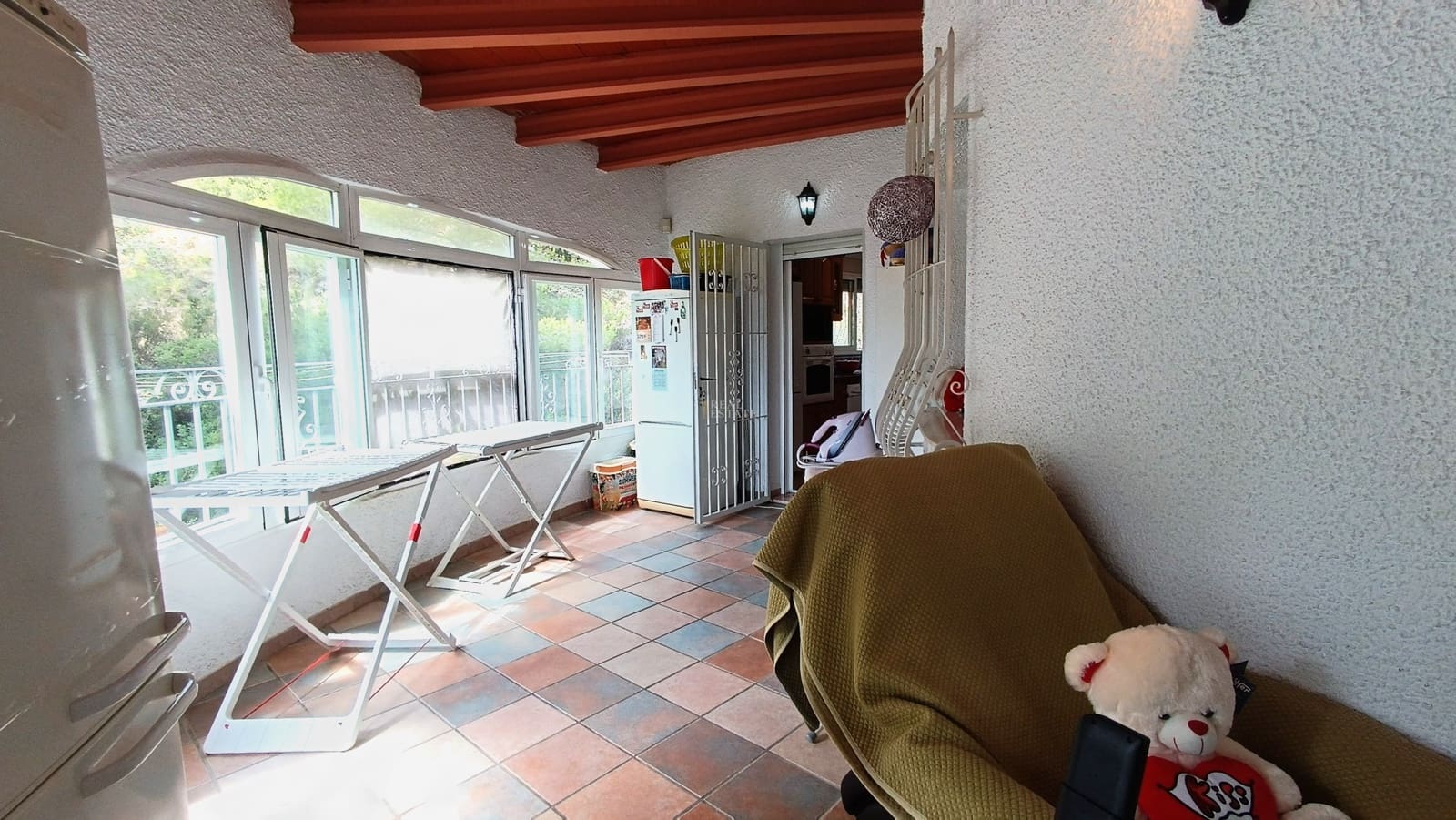 3 soverom Villa til salgs i La Font d'En Carros - € 350 000 (Ref: 8555453)