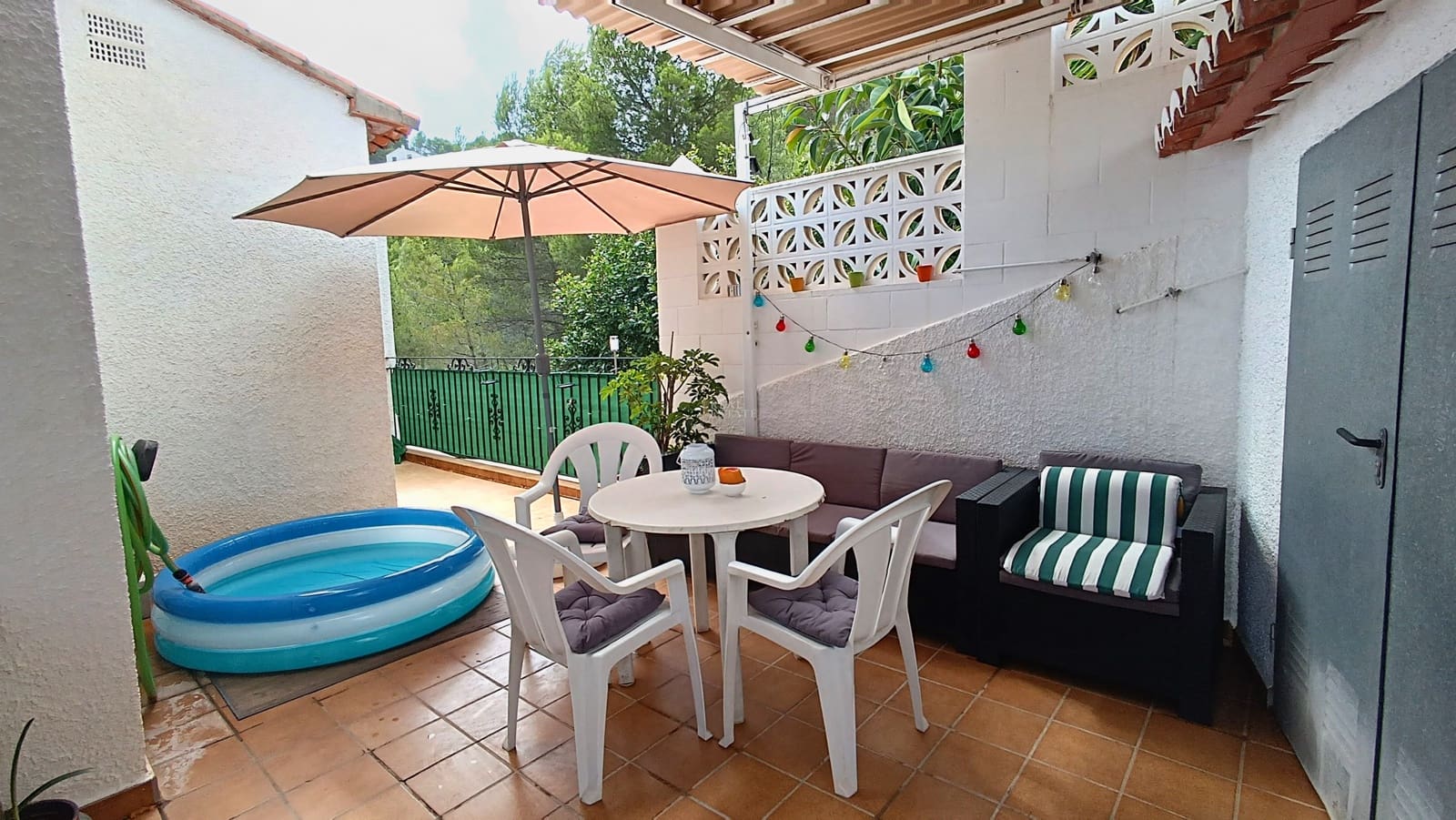 3 soverom Villa til salgs i La Font d'En Carros - € 350 000 (Ref: 8555453)