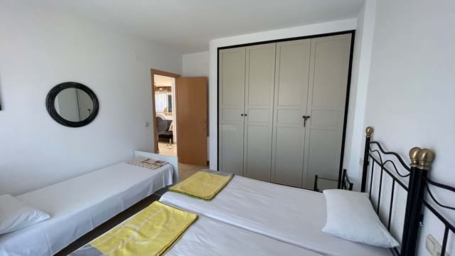 4 quarto Moradia para venda em Alfaz del Pi / L'Alfàs del Pi com piscina garagem - 1 250 000 € (Ref: 8555459)