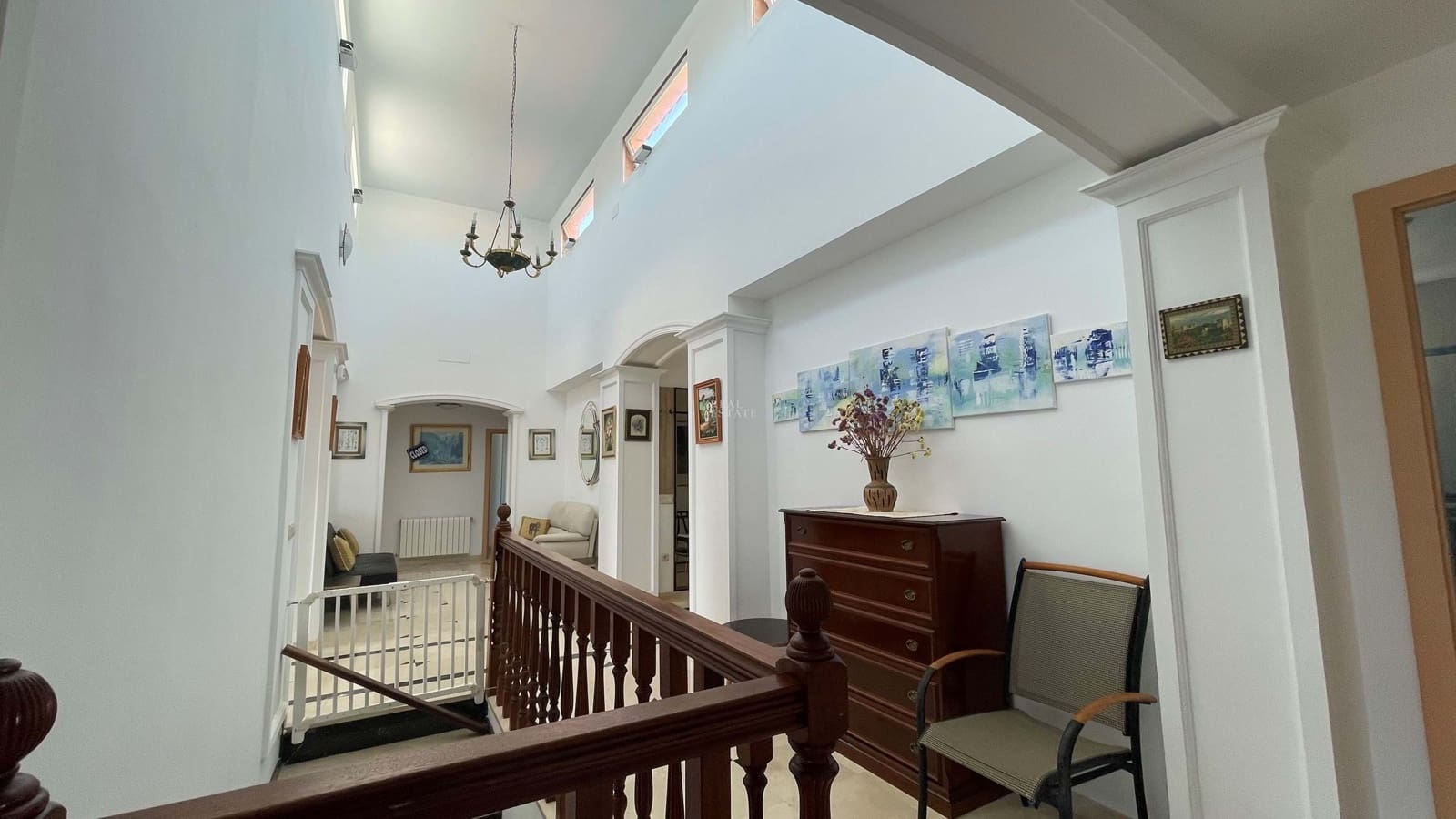 4 bedroom Villa for sale in Alfaz del Pi / L'Alfas del Pi with pool garage - € 1,250,000 (Ref: 8555459)