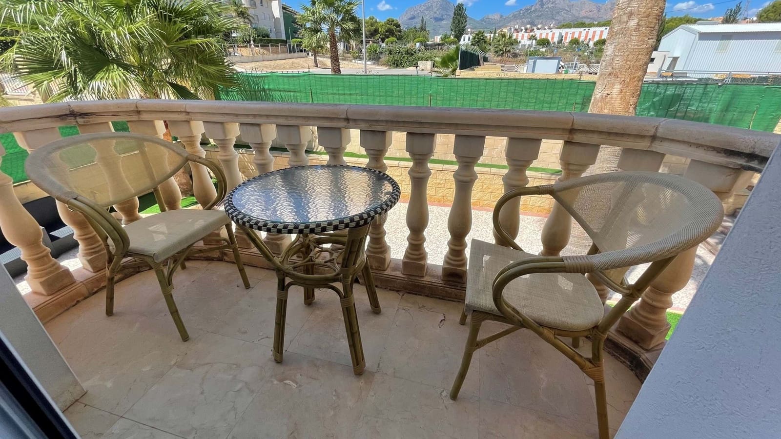 4 bedroom Villa for sale in Alfaz del Pi / L'Alfas del Pi with pool garage - € 1,250,000 (Ref: 8555459)