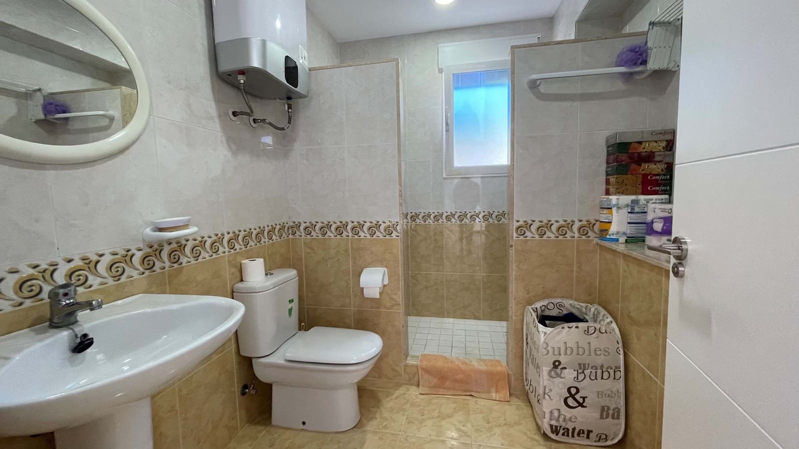 4 bedroom Villa for sale in Alfaz del Pi / L'Alfas del Pi with pool garage - € 1,250,000 (Ref: 8555459)