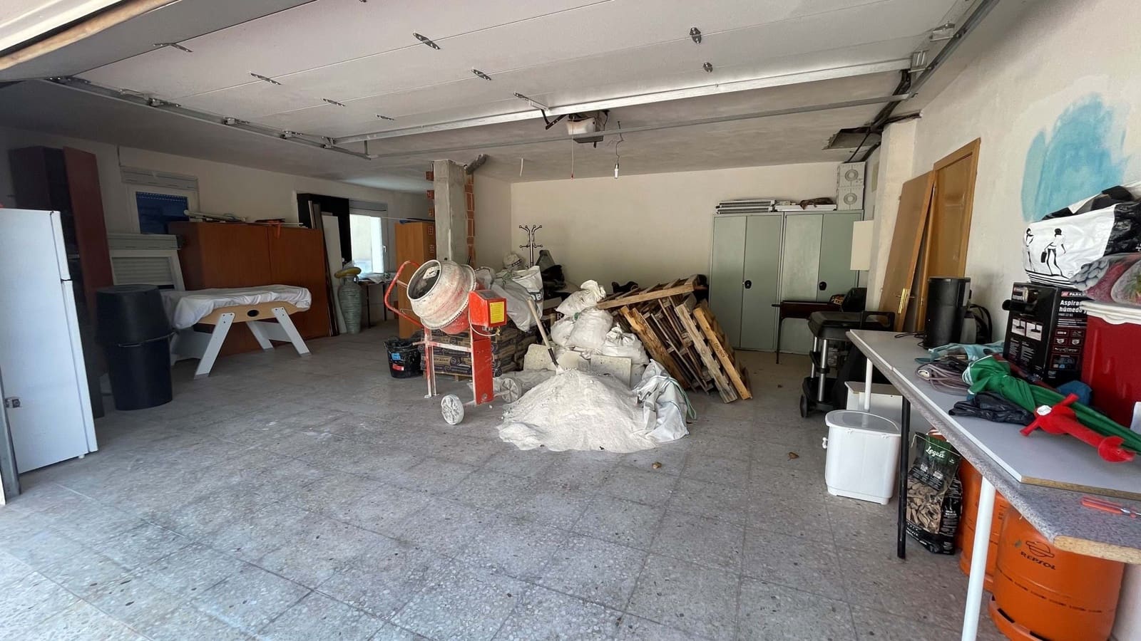 4 bedroom Villa for sale in Alfaz del Pi / L'Alfas del Pi with pool garage - € 1,250,000 (Ref: 8555459)