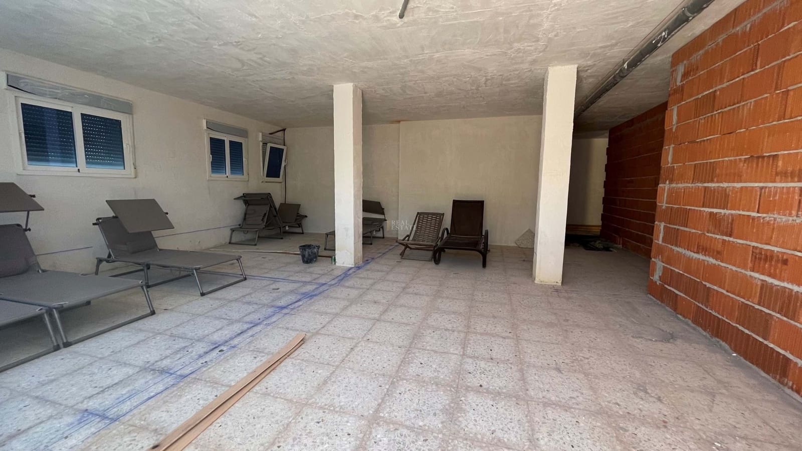 4 bedroom Villa for sale in Alfaz del Pi / L'Alfas del Pi with pool garage - € 1,250,000 (Ref: 8555459)