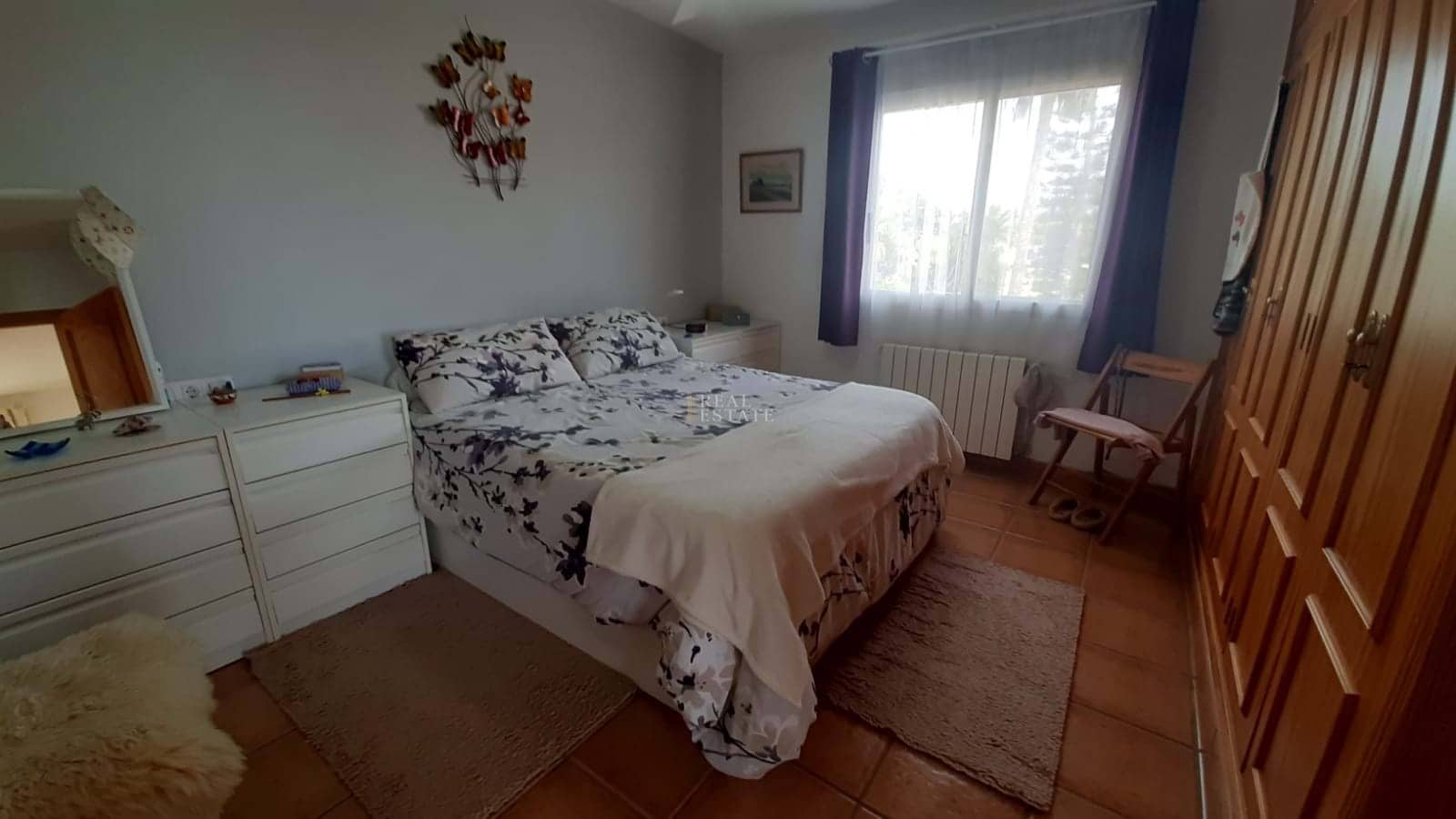 Chalet de 4 habitaciones en La Nucia en venta con piscina garaje - 470.000 € (Ref: 8555479)