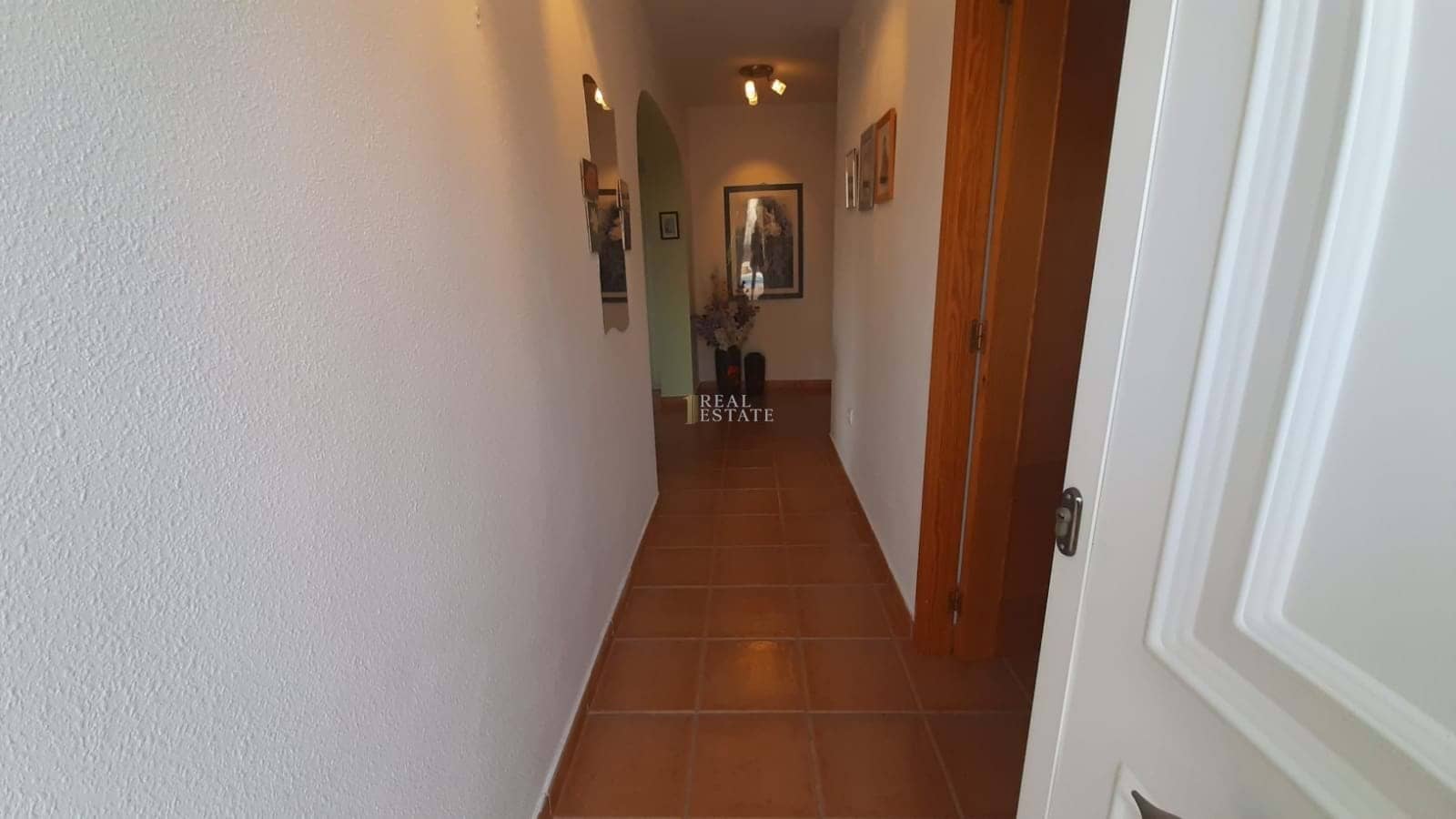 Chalet de 4 habitaciones en La Nucia en venta con piscina garaje - 470.000 € (Ref: 8555479)