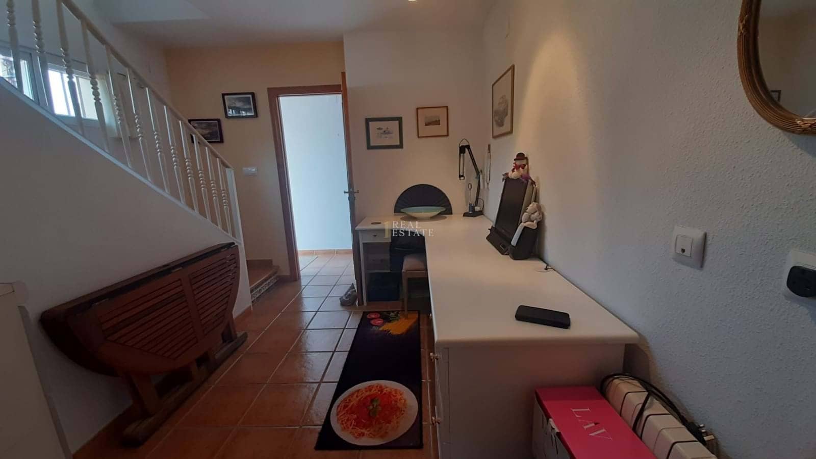 Chalet de 4 habitaciones en La Nucia en venta con piscina garaje - 470.000 € (Ref: 8555479)