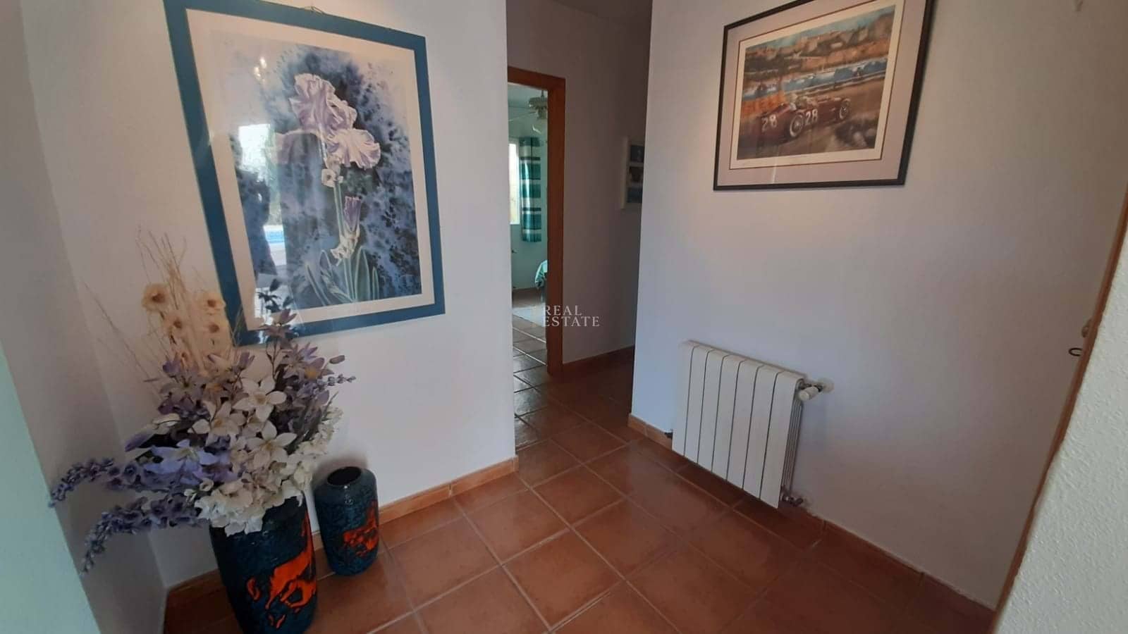 Chalet de 4 habitaciones en La Nucia en venta con piscina garaje - 470.000 € (Ref: 8555479)