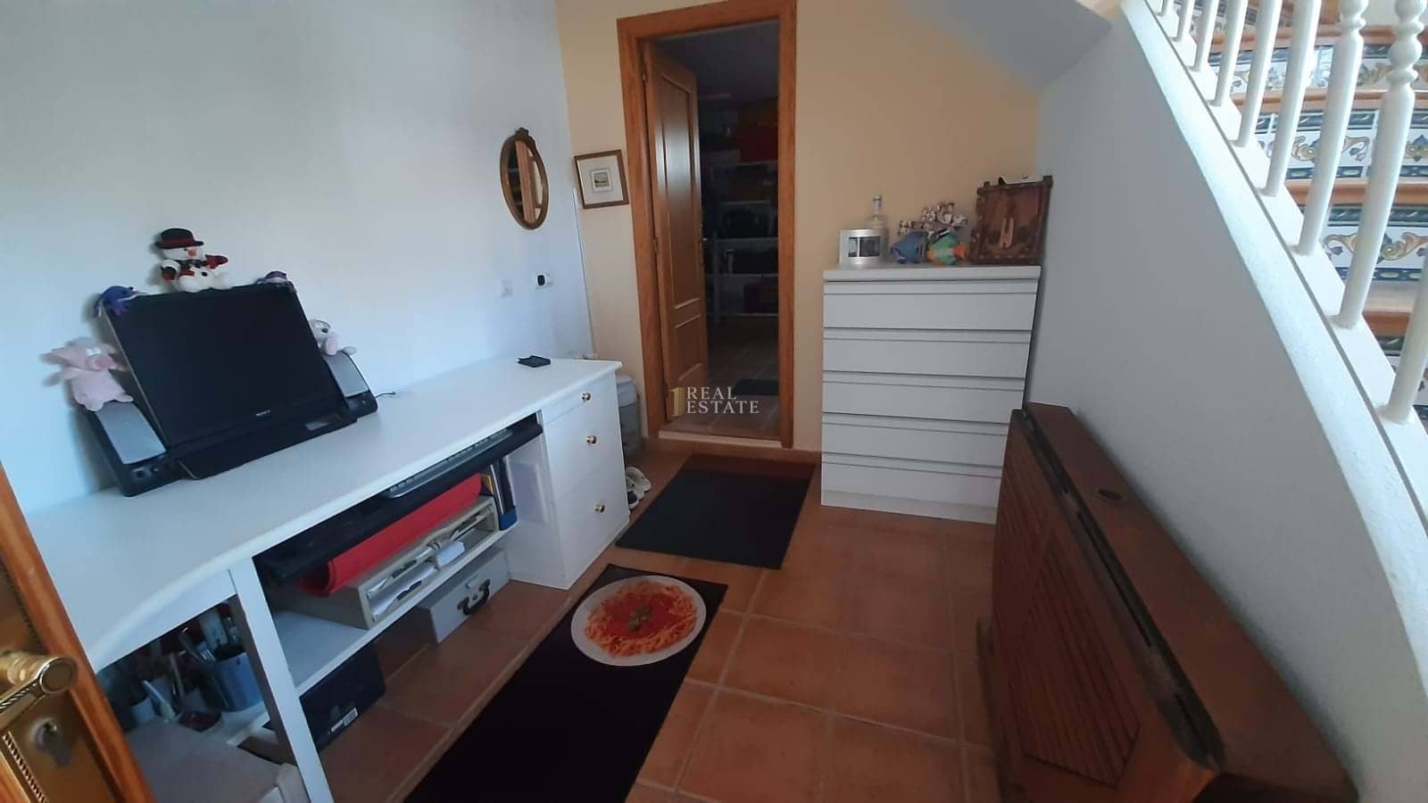 Chalet de 4 habitaciones en La Nucia en venta con piscina garaje - 470.000 € (Ref: 8555479)