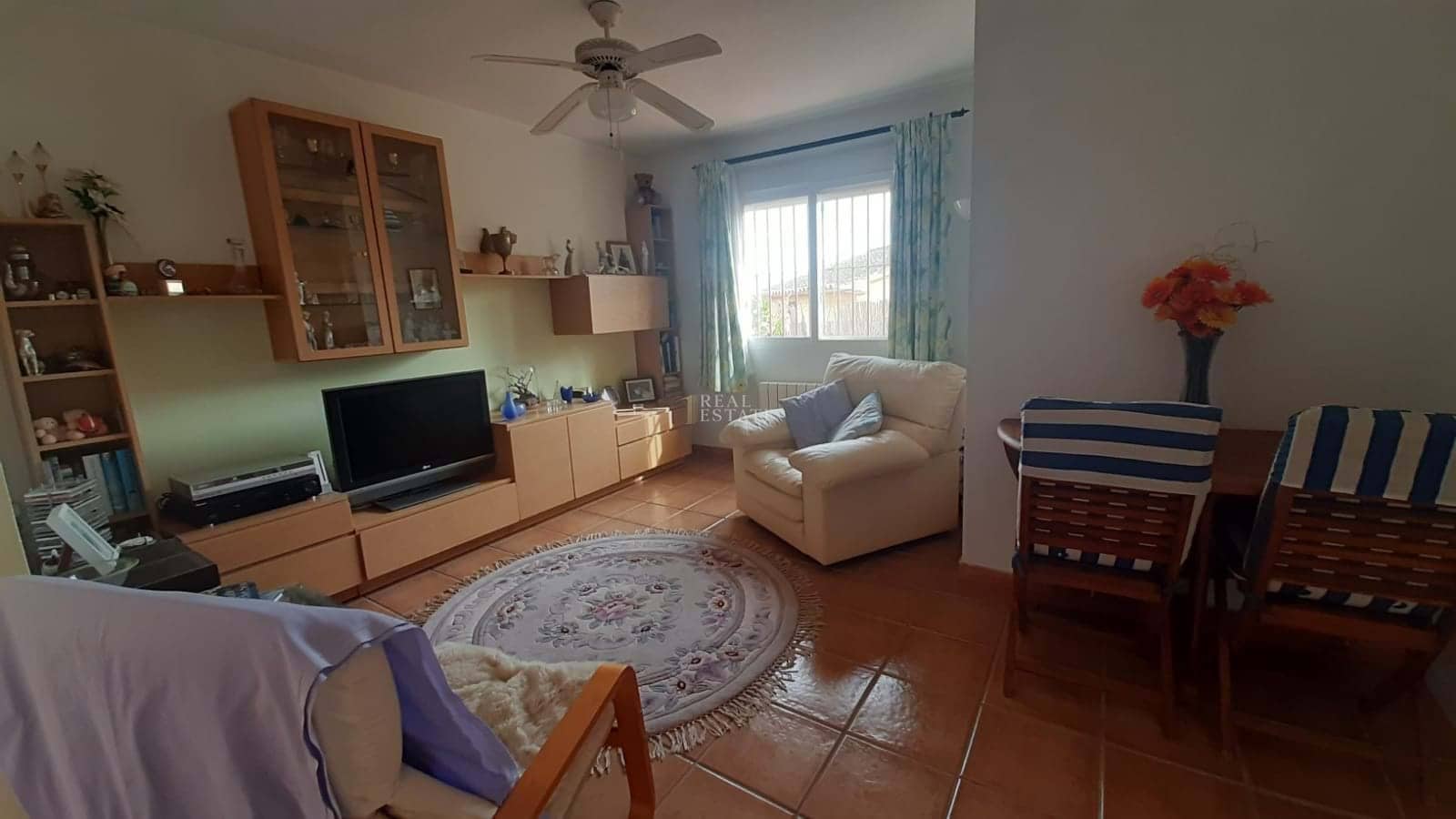 Chalet de 4 habitaciones en La Nucia en venta con piscina garaje - 470.000 € (Ref: 8555479)