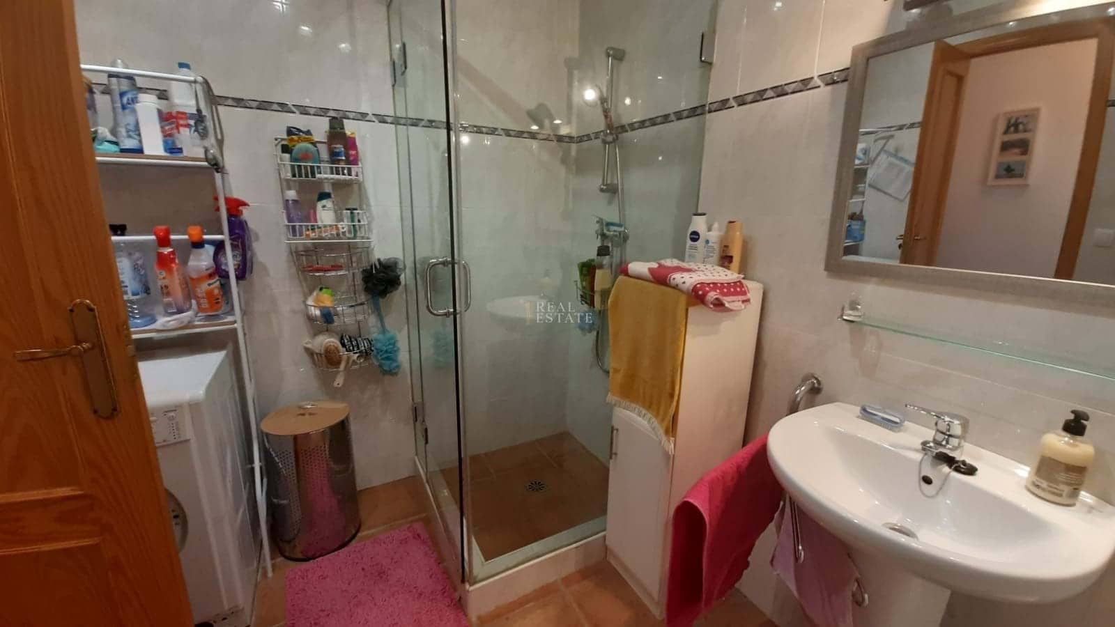 Chalet de 4 habitaciones en La Nucia en venta con piscina garaje - 470.000 € (Ref: 8555479)