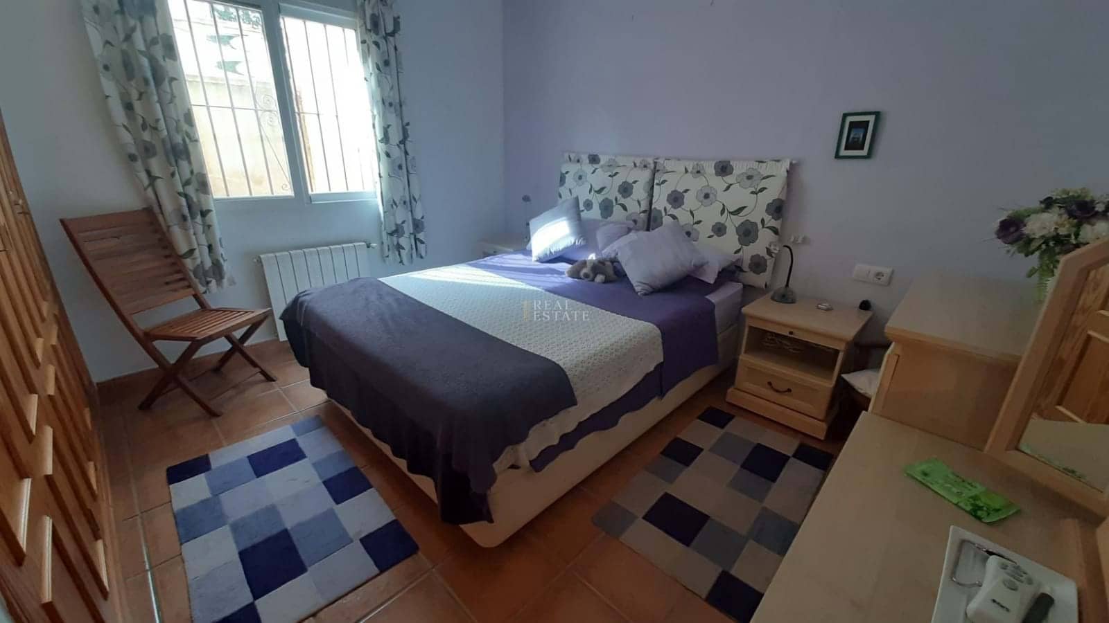 Chalet de 4 habitaciones en La Nucia en venta con piscina garaje - 470.000 € (Ref: 8555479)