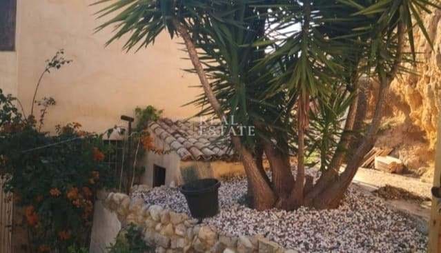 5 camera da letto Villa in vendita in La Villajoyosa / Vila Joiosa con piscina garage - 600.000 € (Rif: 8555488)