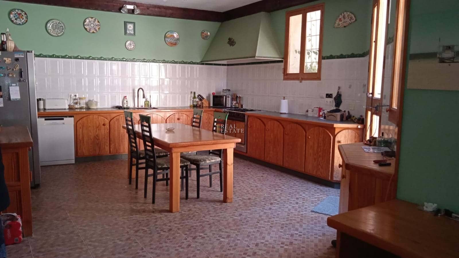 5 camera da letto Villa in vendita in La Villajoyosa / Vila Joiosa con piscina garage - 600.000 € (Rif: 8555488)