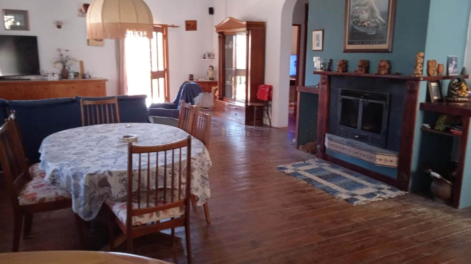 5 camera da letto Villa in vendita in La Villajoyosa / Vila Joiosa con piscina garage - 600.000 € (Rif: 8555488)