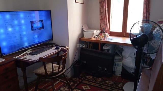 5 soveværelse Villa til salg i La Villajoyosa / Vila Joiosa med swimmingpool garage - € 600.000 (Ref: 8555488)