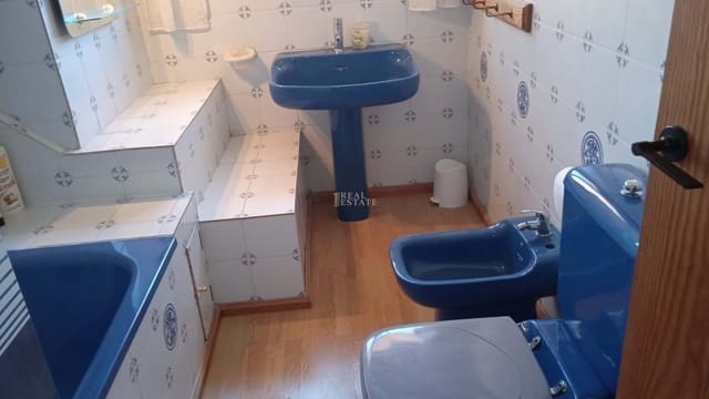 5 soveværelse Villa til salg i La Villajoyosa / Vila Joiosa med swimmingpool garage - € 600.000 (Ref: 8555488)