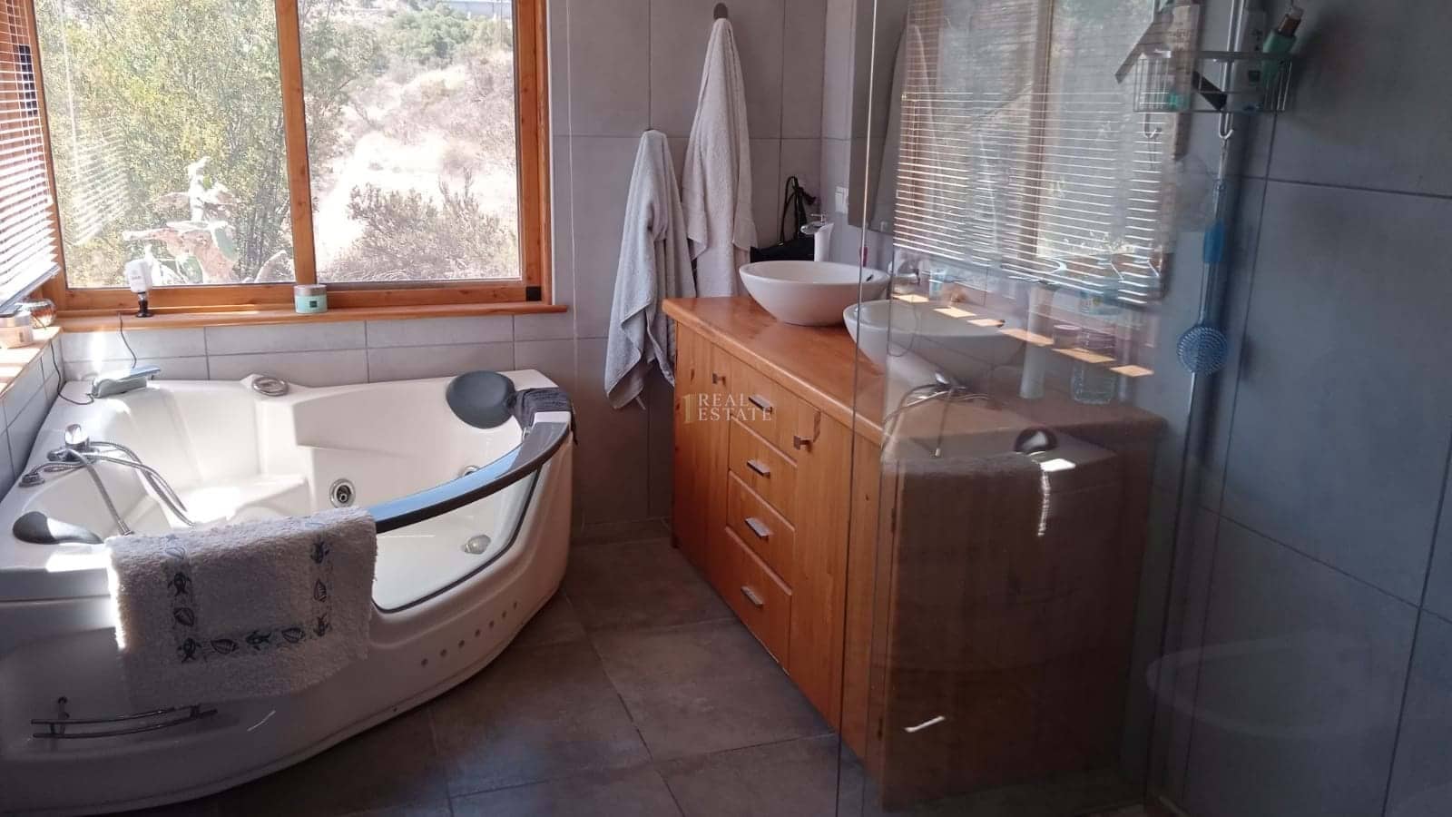 5 camera da letto Villa in vendita in La Villajoyosa / Vila Joiosa con piscina garage - 600.000 € (Rif: 8555488)