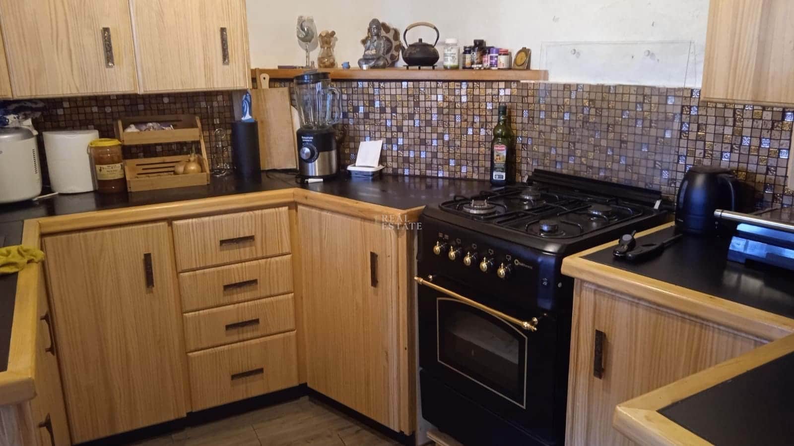 5 camera da letto Villa in vendita in La Villajoyosa / Vila Joiosa con piscina garage - 600.000 € (Rif: 8555488)