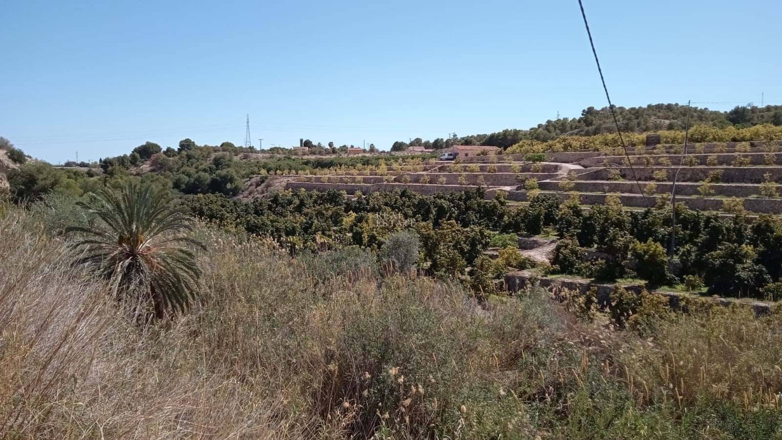 5 camera da letto Villa in vendita in La Villajoyosa / Vila Joiosa con piscina garage - 600.000 € (Rif: 8555488)