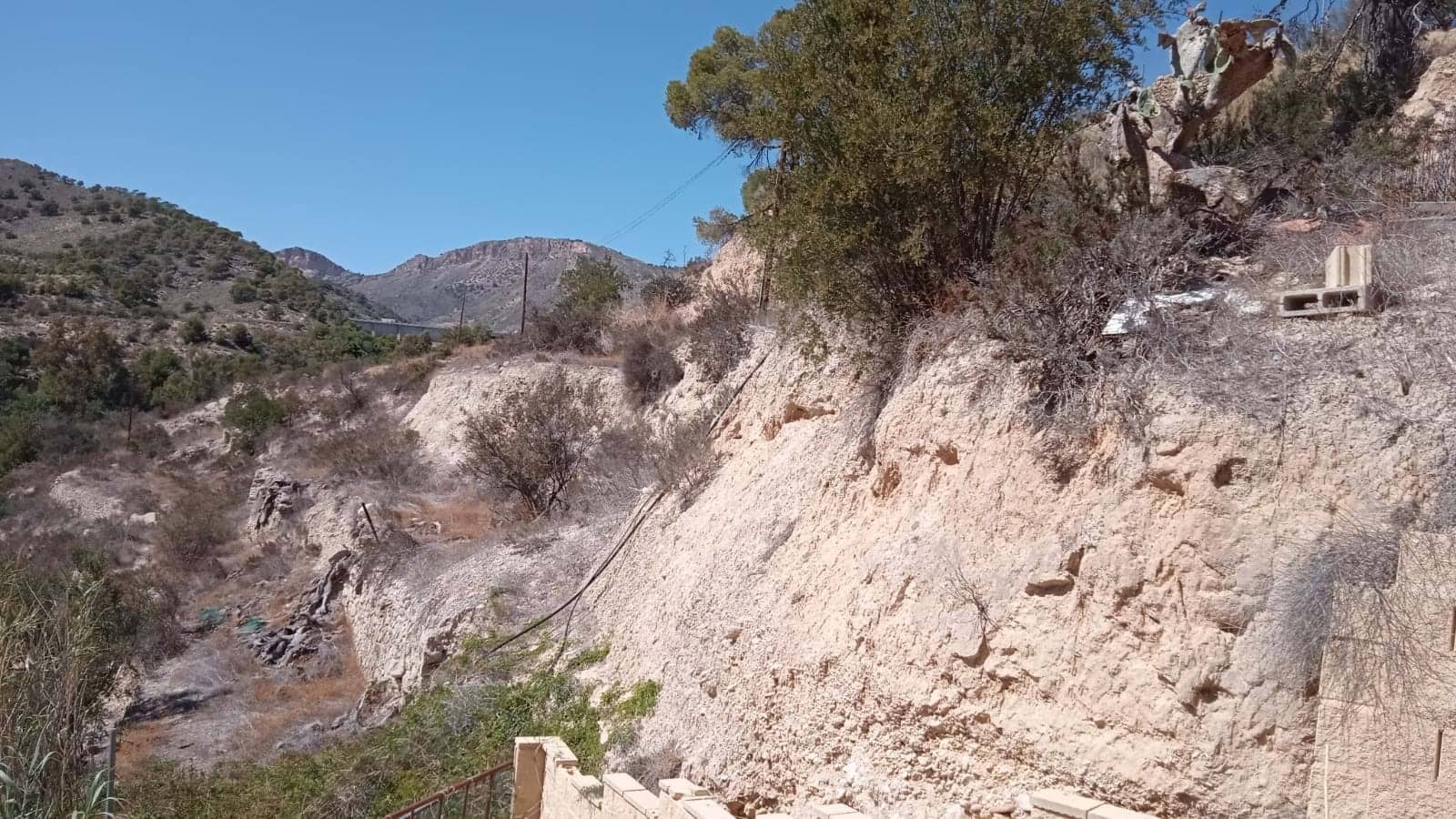 5 camera da letto Villa in vendita in La Villajoyosa / Vila Joiosa con piscina garage - 600.000 € (Rif: 8555488)