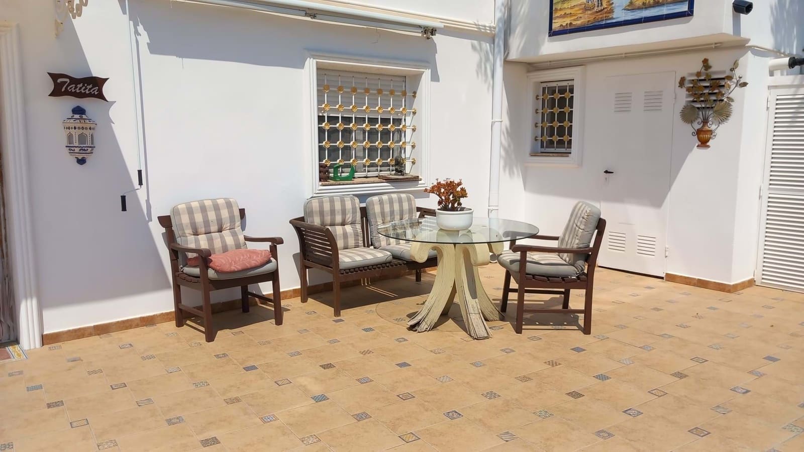 Chalet de 7 habitaciones en Calpe / Calp en venta con piscina garaje - 840.000 € (Ref: 8555490)