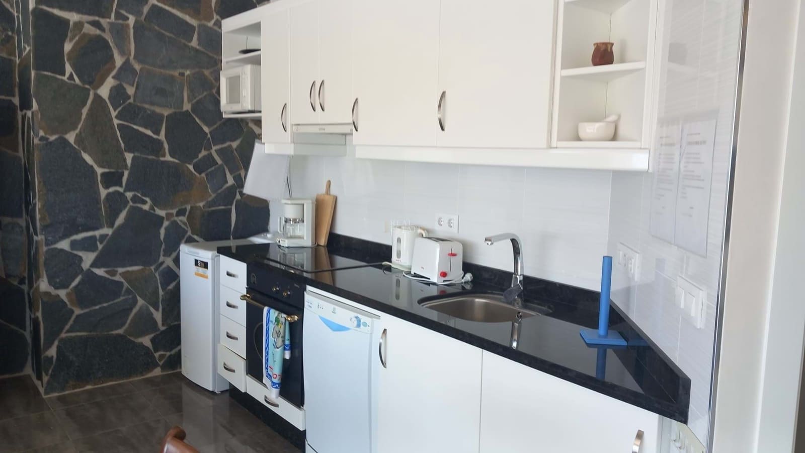 Chalet de 7 habitaciones en Calpe / Calp en venta con piscina garaje - 840.000 € (Ref: 8555490)