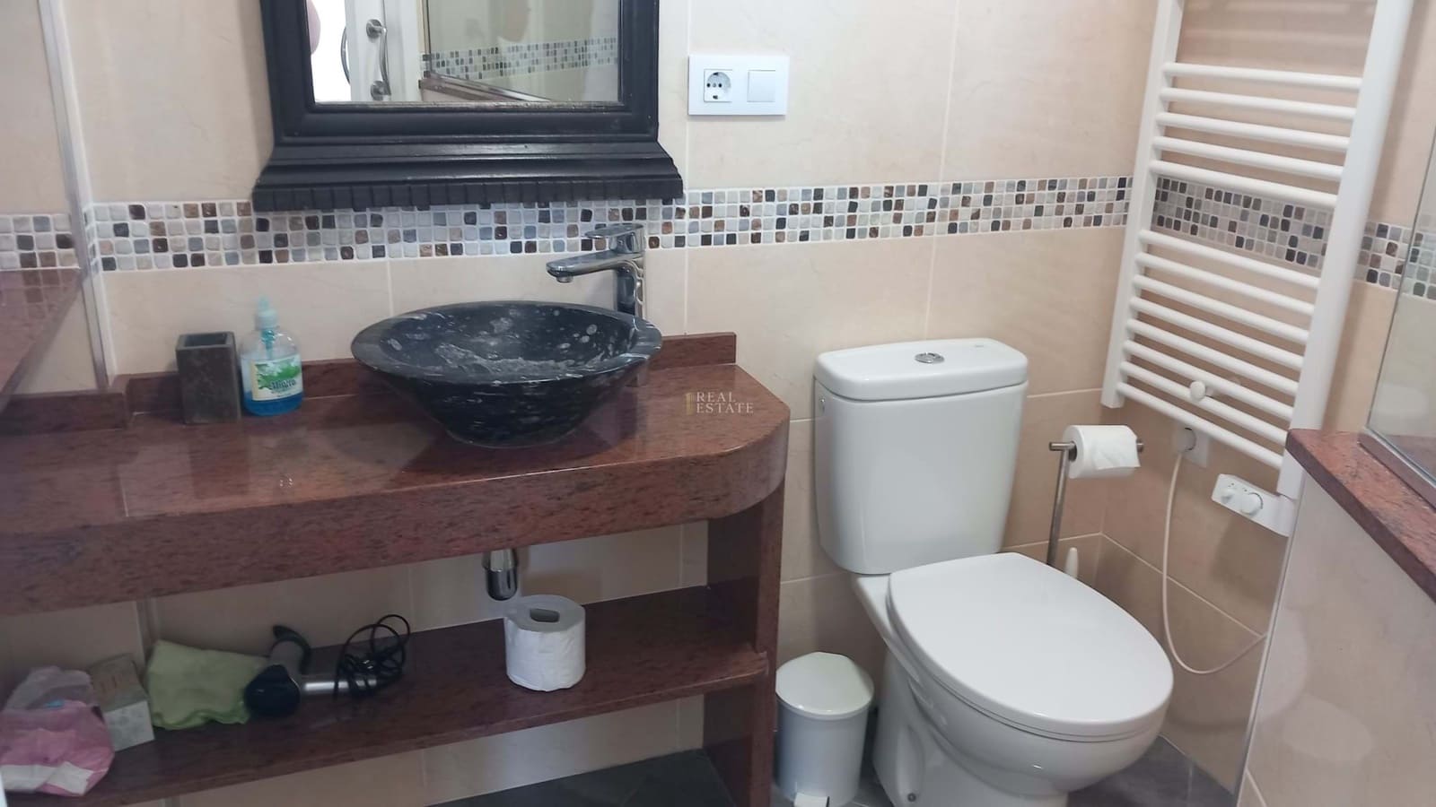 Chalet de 7 habitaciones en Calpe / Calp en venta con piscina garaje - 840.000 € (Ref: 8555490)