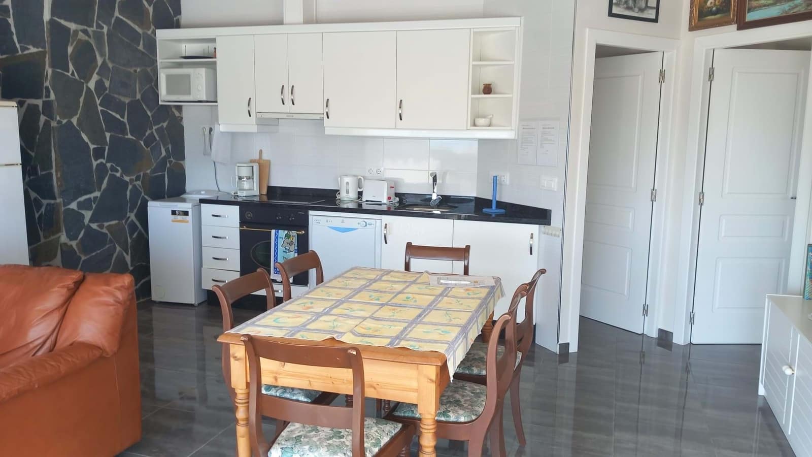 Chalet de 7 habitaciones en Calpe / Calp en venta con piscina garaje - 840.000 € (Ref: 8555490)