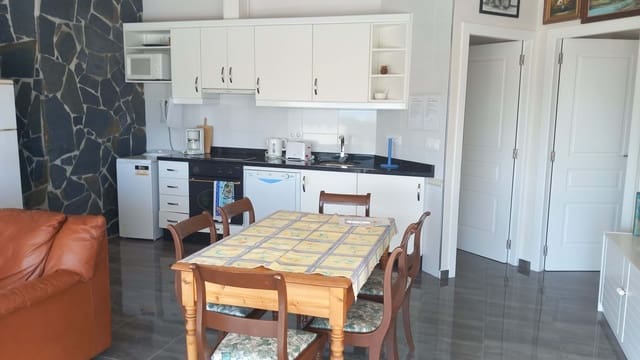 Chalet de 7 habitaciones en Calpe / Calp en venta con piscina garaje - 840.000 € (Ref: 8555490)