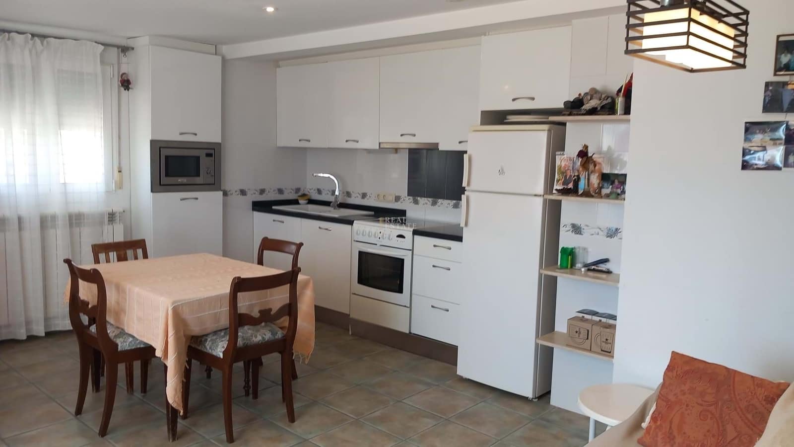 Chalet de 7 habitaciones en Calpe / Calp en venta con piscina garaje - 840.000 € (Ref: 8555490)