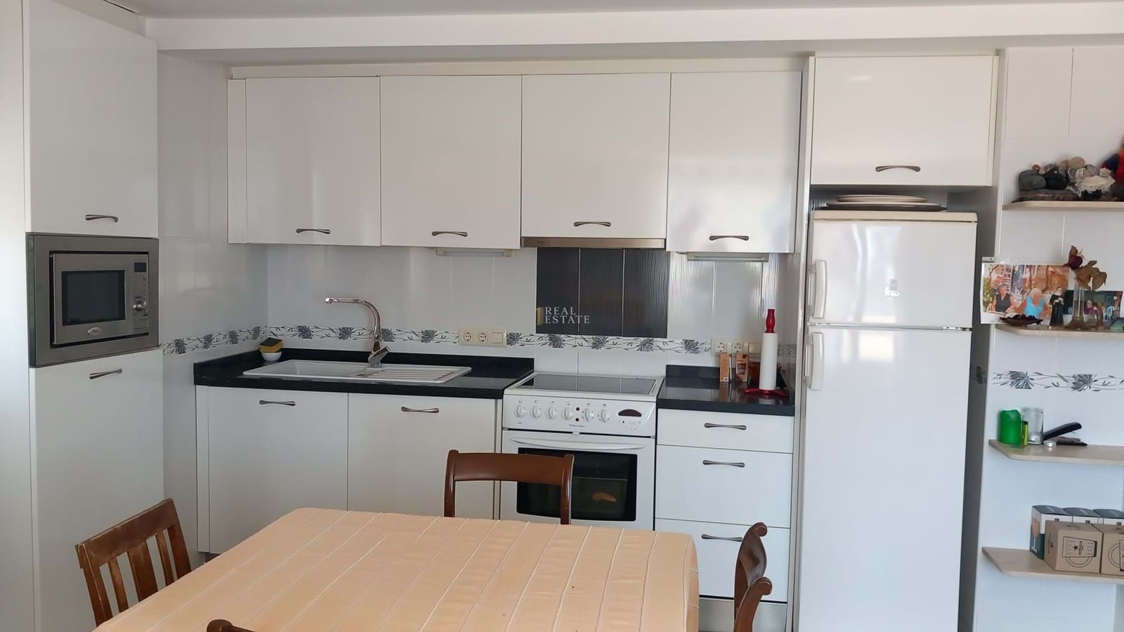 Chalet de 7 habitaciones en Calpe / Calp en venta con piscina garaje - 840.000 € (Ref: 8555490)