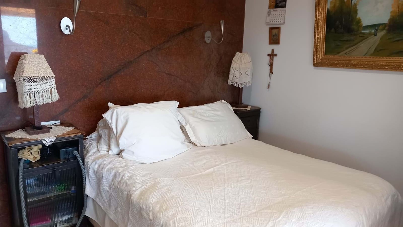 Chalet de 7 habitaciones en Calpe / Calp en venta con piscina garaje - 840.000 € (Ref: 8555490)