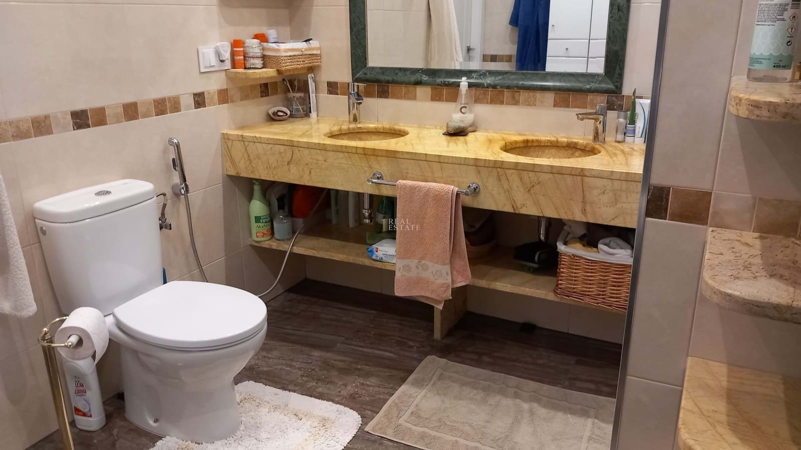 Chalet de 7 habitaciones en Calpe / Calp en venta con piscina garaje - 840.000 € (Ref: 8555490)