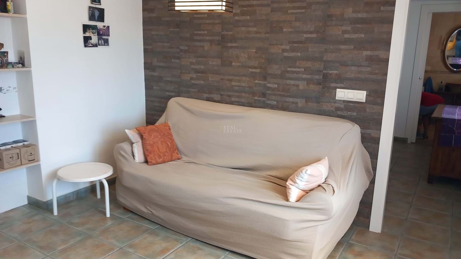 Chalet de 7 habitaciones en Calpe / Calp en venta con piscina garaje - 840.000 € (Ref: 8555490)