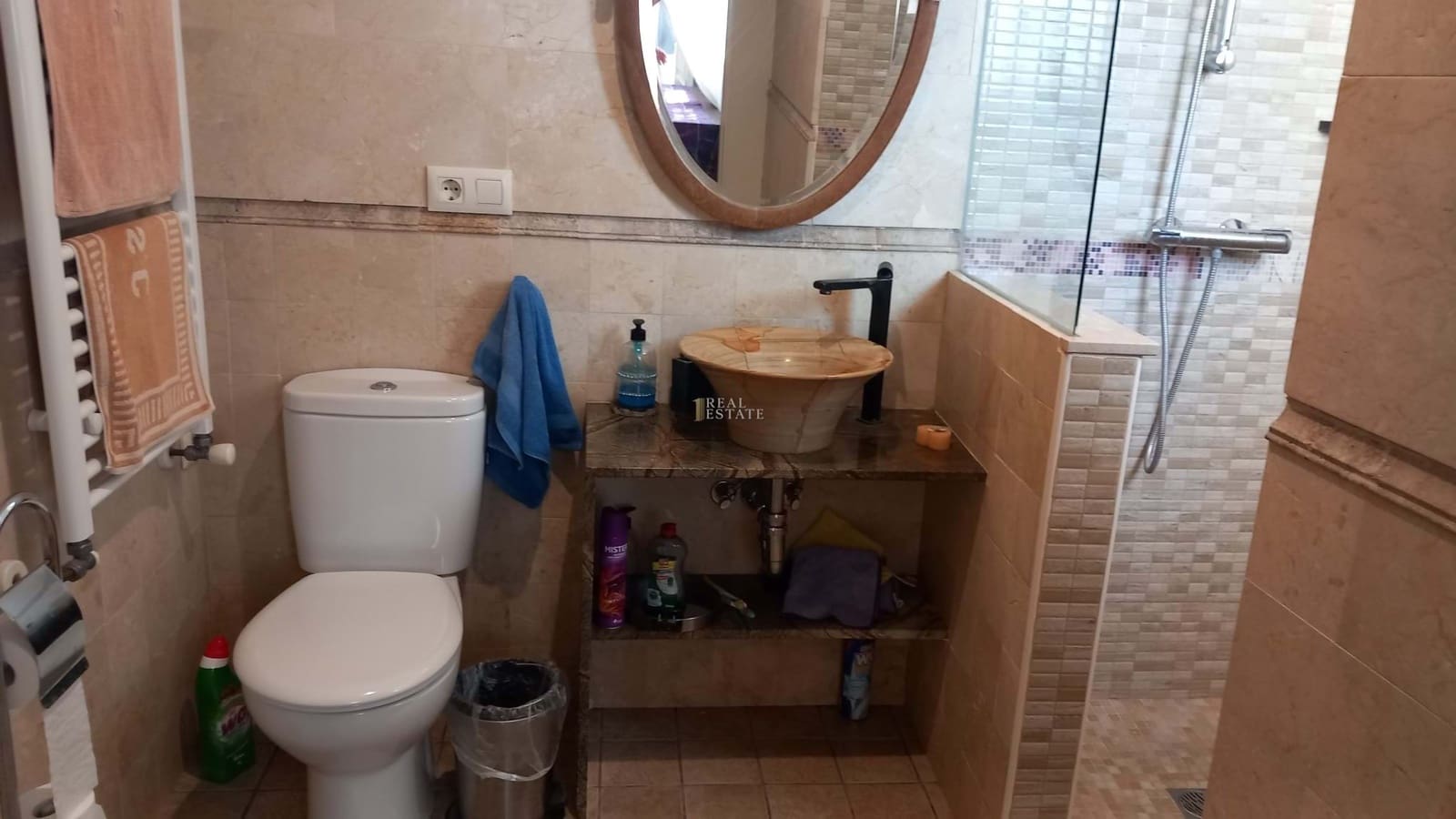 Chalet de 7 habitaciones en Calpe / Calp en venta con piscina garaje - 840.000 € (Ref: 8555490)