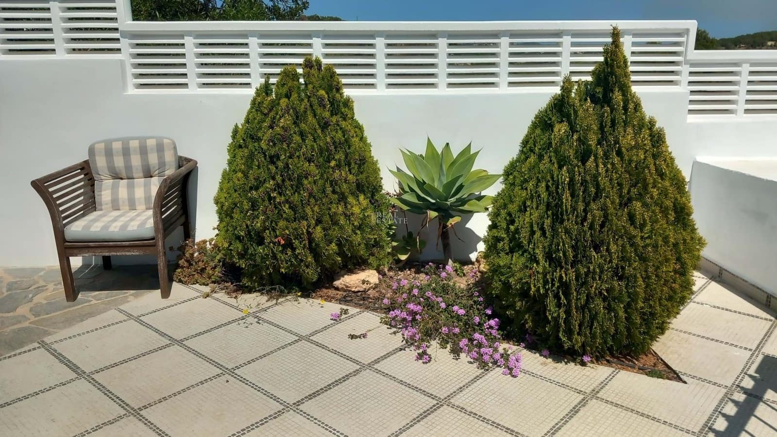 Chalet de 7 habitaciones en Calpe / Calp en venta con piscina garaje - 840.000 € (Ref: 8555490)