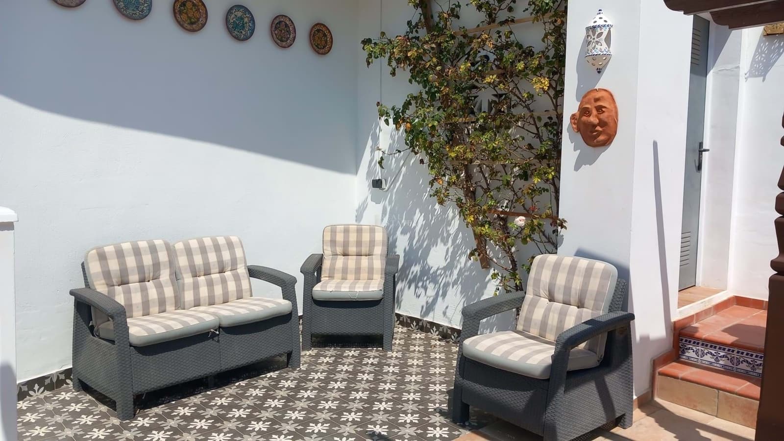 Chalet de 7 habitaciones en Calpe / Calp en venta con piscina garaje - 840.000 € (Ref: 8555490)