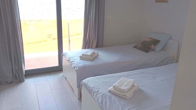 Apartamento de 3 habitaciones en Finestrat en venta con piscina garaje - 389.000 € (Ref: 8555495)