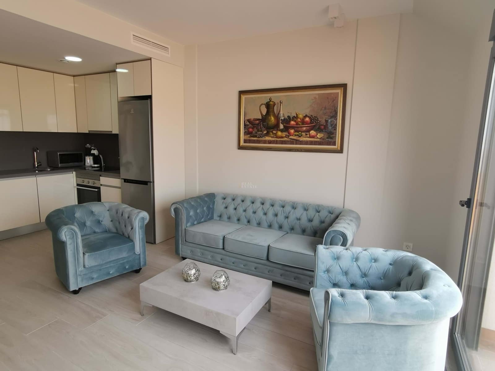 Apartamento de 3 habitaciones en Finestrat en venta con piscina garaje - 389.000 € (Ref: 8555495)