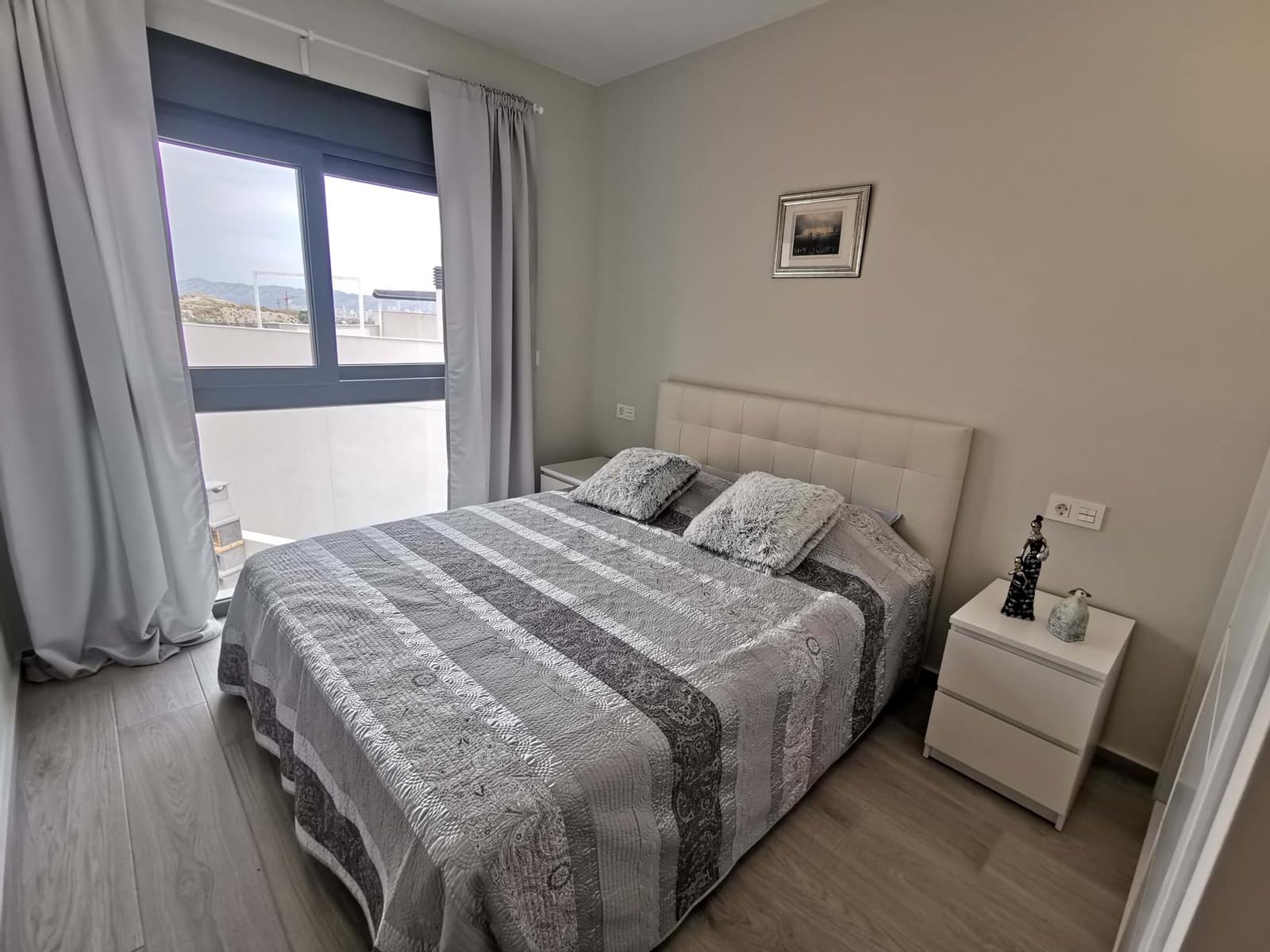 Apartamento de 3 habitaciones en Finestrat en venta con piscina garaje - 389.000 € (Ref: 8555495)