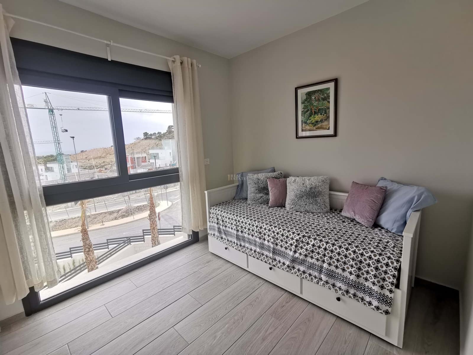 Apartamento de 3 habitaciones en Finestrat en venta con piscina garaje - 389.000 € (Ref: 8555495)