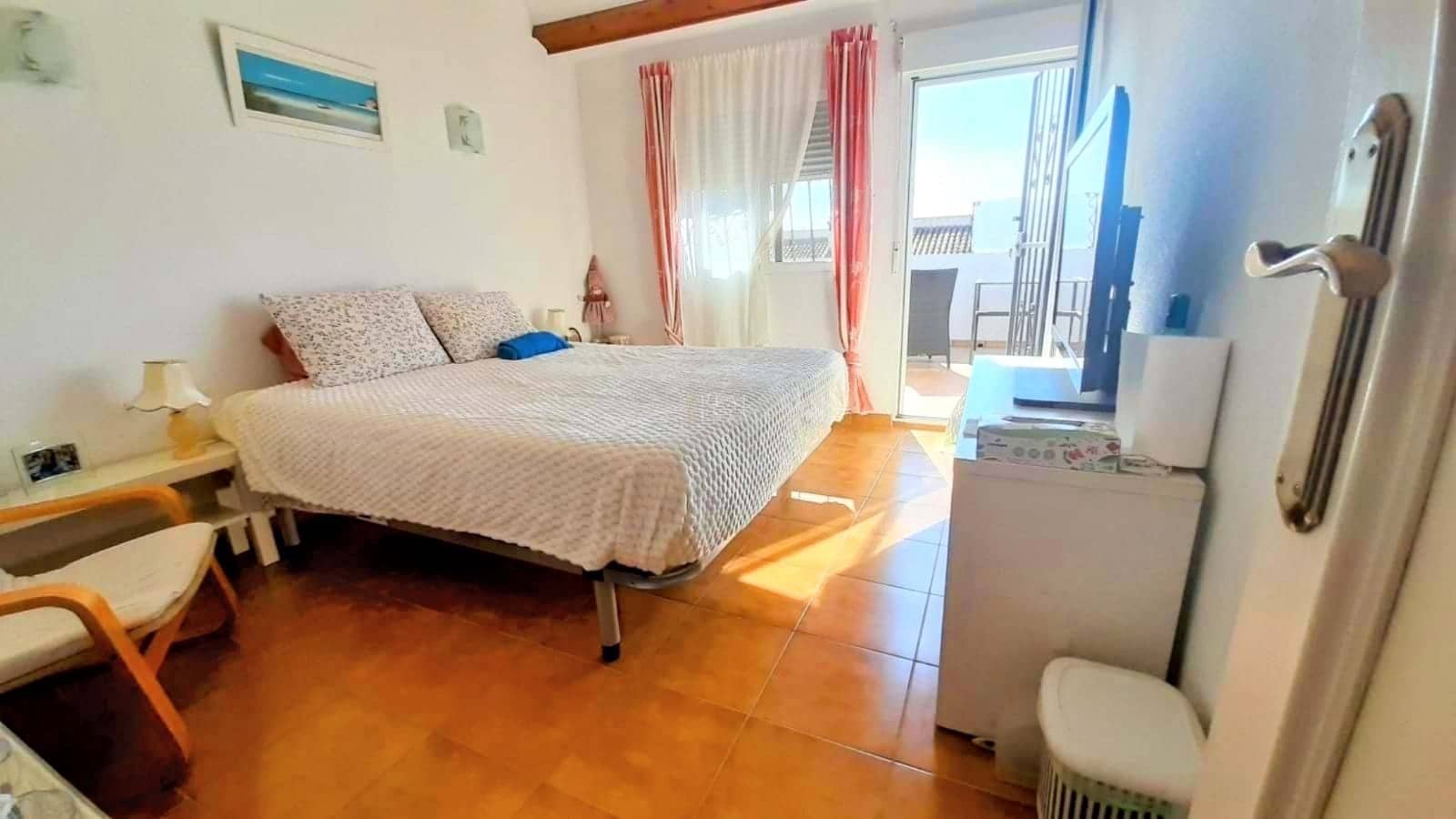 3 soverom Bungalow til salgs i Alfaz del Pi / L'Alfas del Pi med svømmebasseng garasje - € 375 000 (Ref: 8555514)
