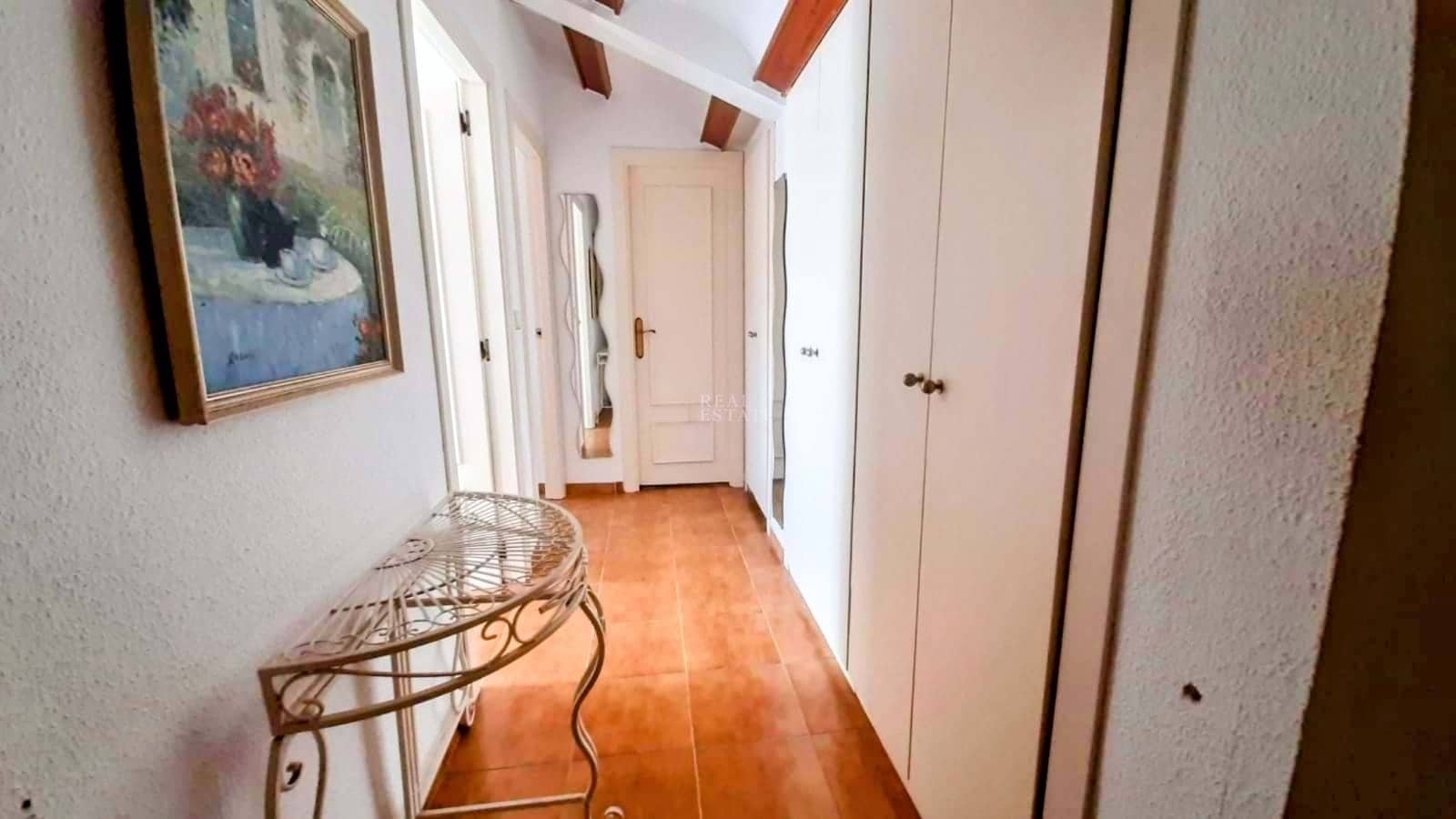 3 soverom Bungalow til salgs i Alfaz del Pi / L'Alfas del Pi med svømmebasseng garasje - € 375 000 (Ref: 8555514)