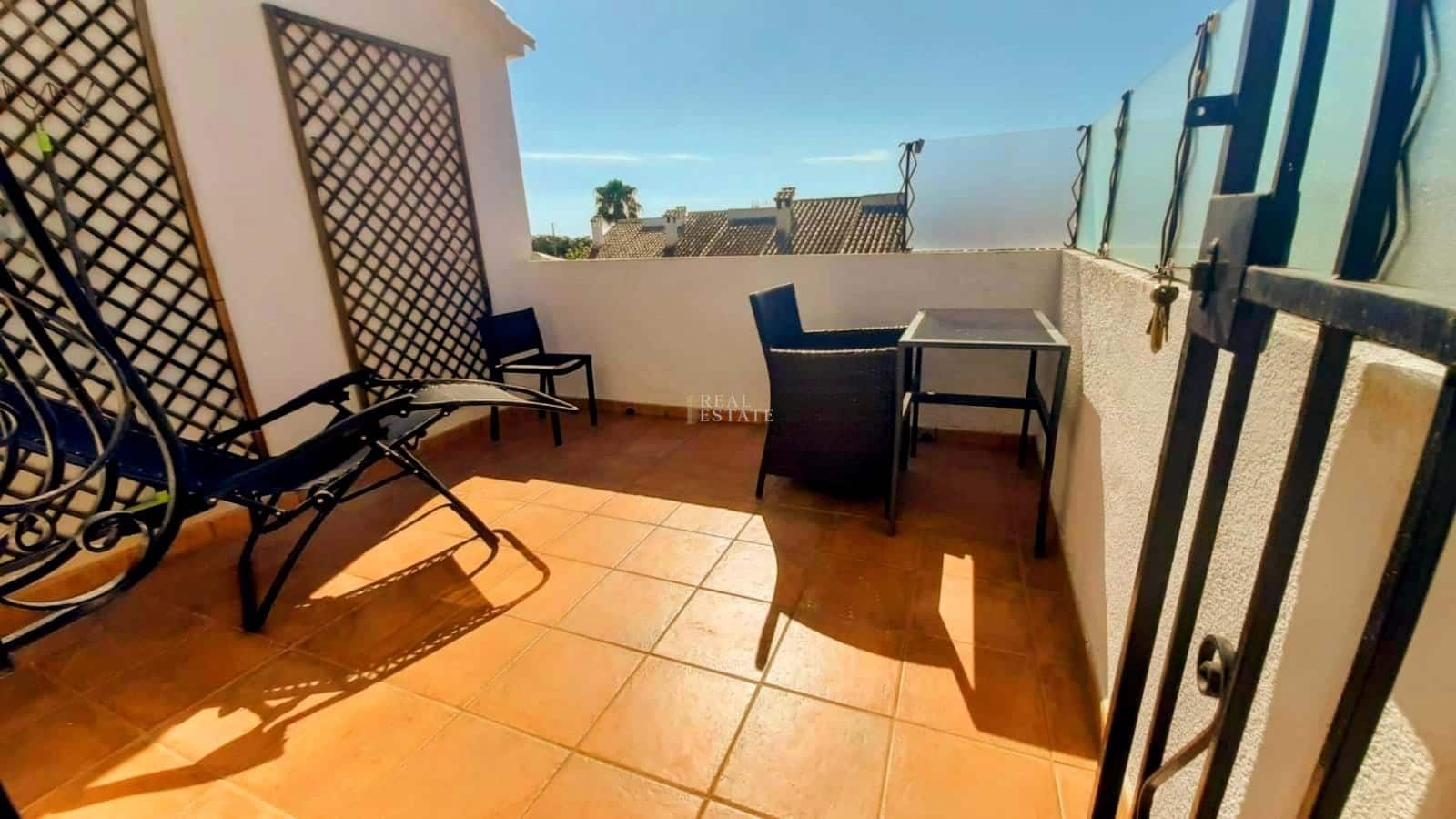 3 soverom Bungalow til salgs i Alfaz del Pi / L'Alfas del Pi med svømmebasseng garasje - € 375 000 (Ref: 8555514)
