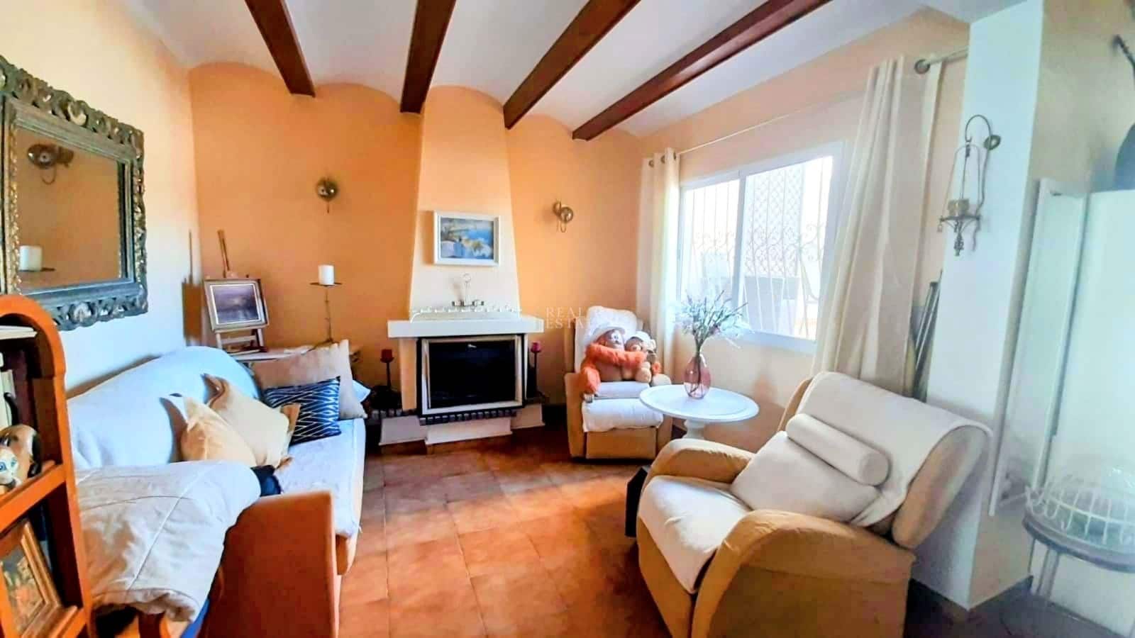 3 soverom Bungalow til salgs i Alfaz del Pi / L'Alfas del Pi med svømmebasseng garasje - € 375 000 (Ref: 8555514)