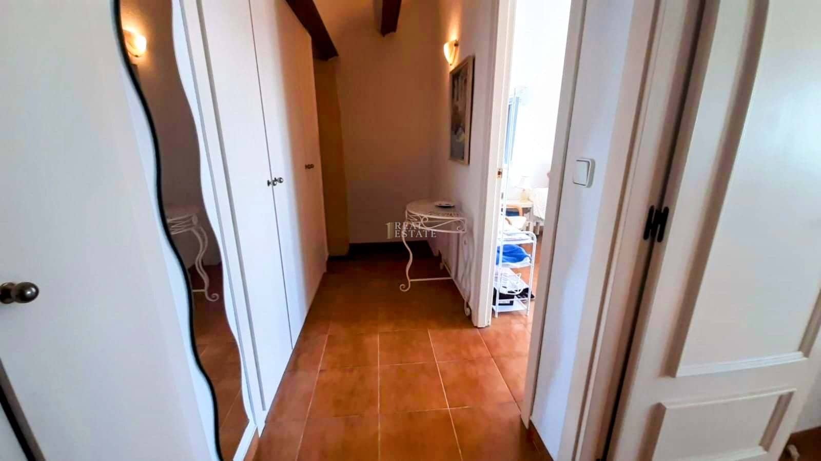 3 soverom Bungalow til salgs i Alfaz del Pi / L'Alfas del Pi med svømmebasseng garasje - € 375 000 (Ref: 8555514)